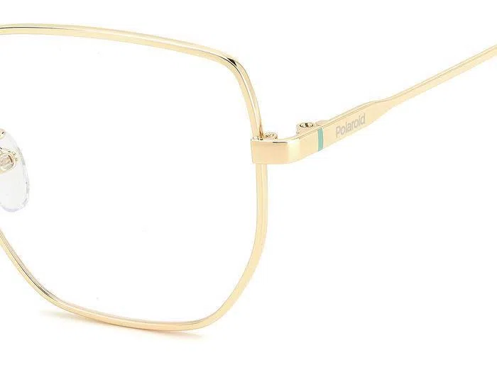 Polaroid Core PLDD508 Eyeglasses - view 4